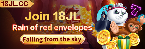 Banner showcasing popular casino games at JILI1